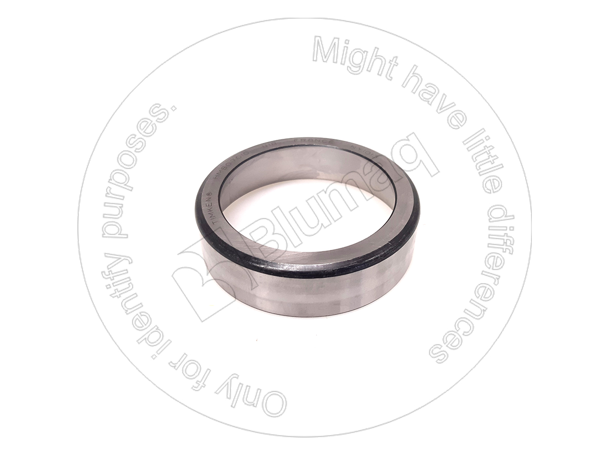 2D9190 OE ЧАШКА ПОДШИПНИКА