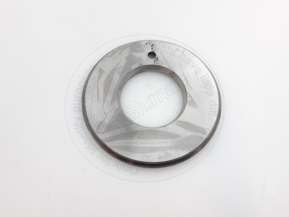 9J0560 ST ИЗНОСНАЯ НАКЛАДКА