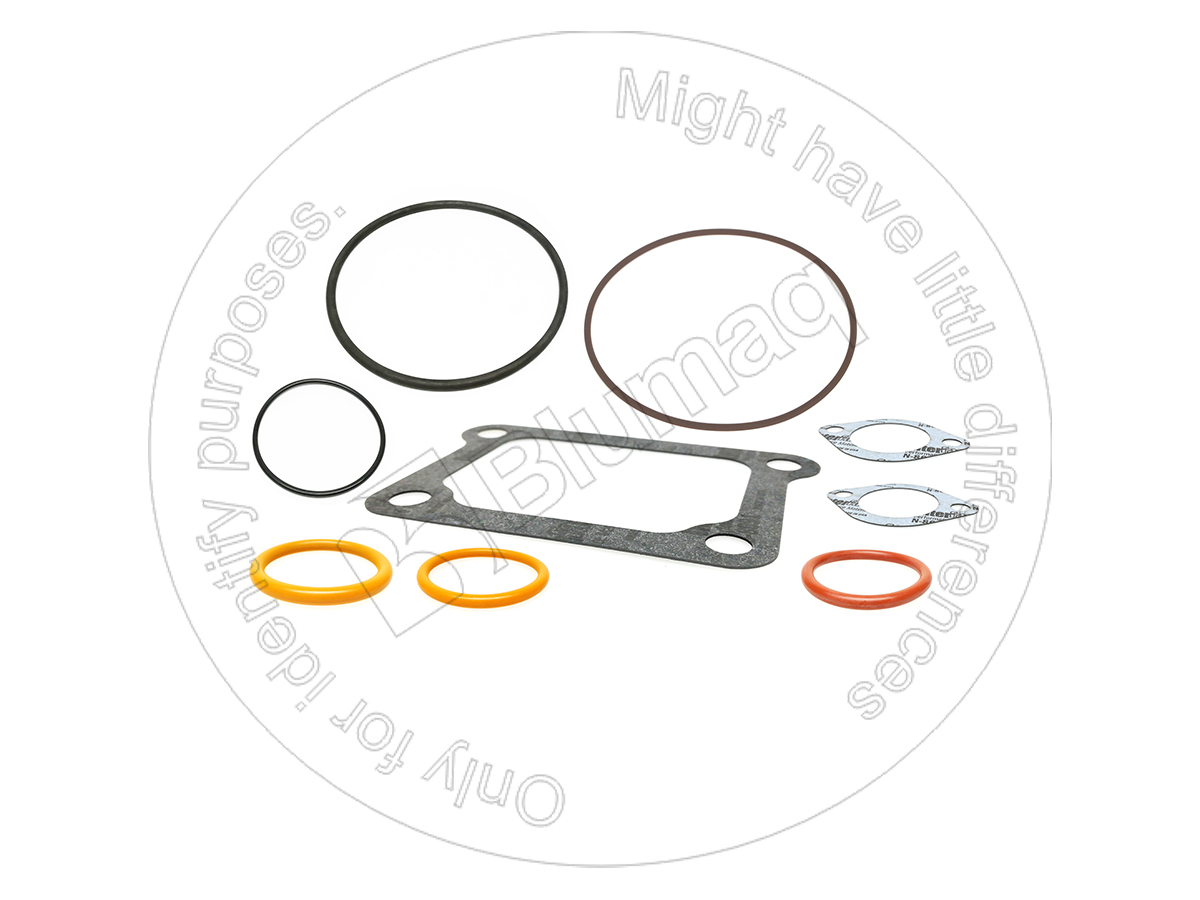 1423424 BQ НАБОР ПРОКЛАДОК