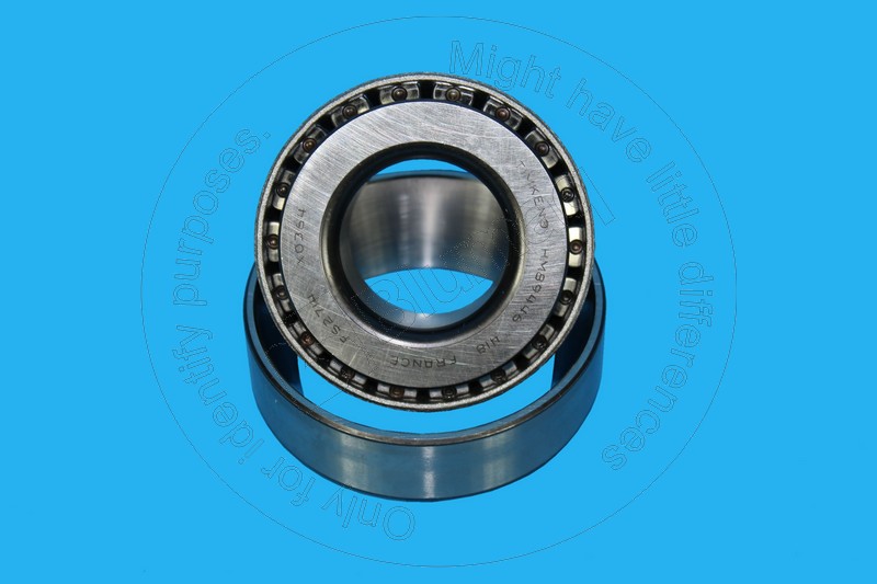 1987823 OE ПОДШИПНИК РОЛИКОВЫЙ