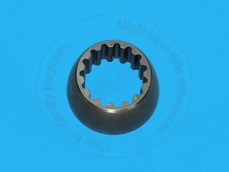 2667838 ST НАПРЯВЛЯЮЩАЯ