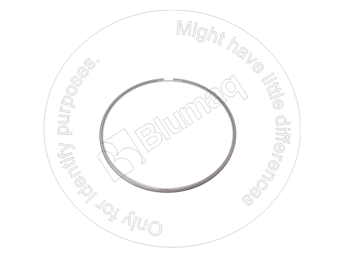 1871507 OE КОЛЬЦО ПОРШНЕВОЕ