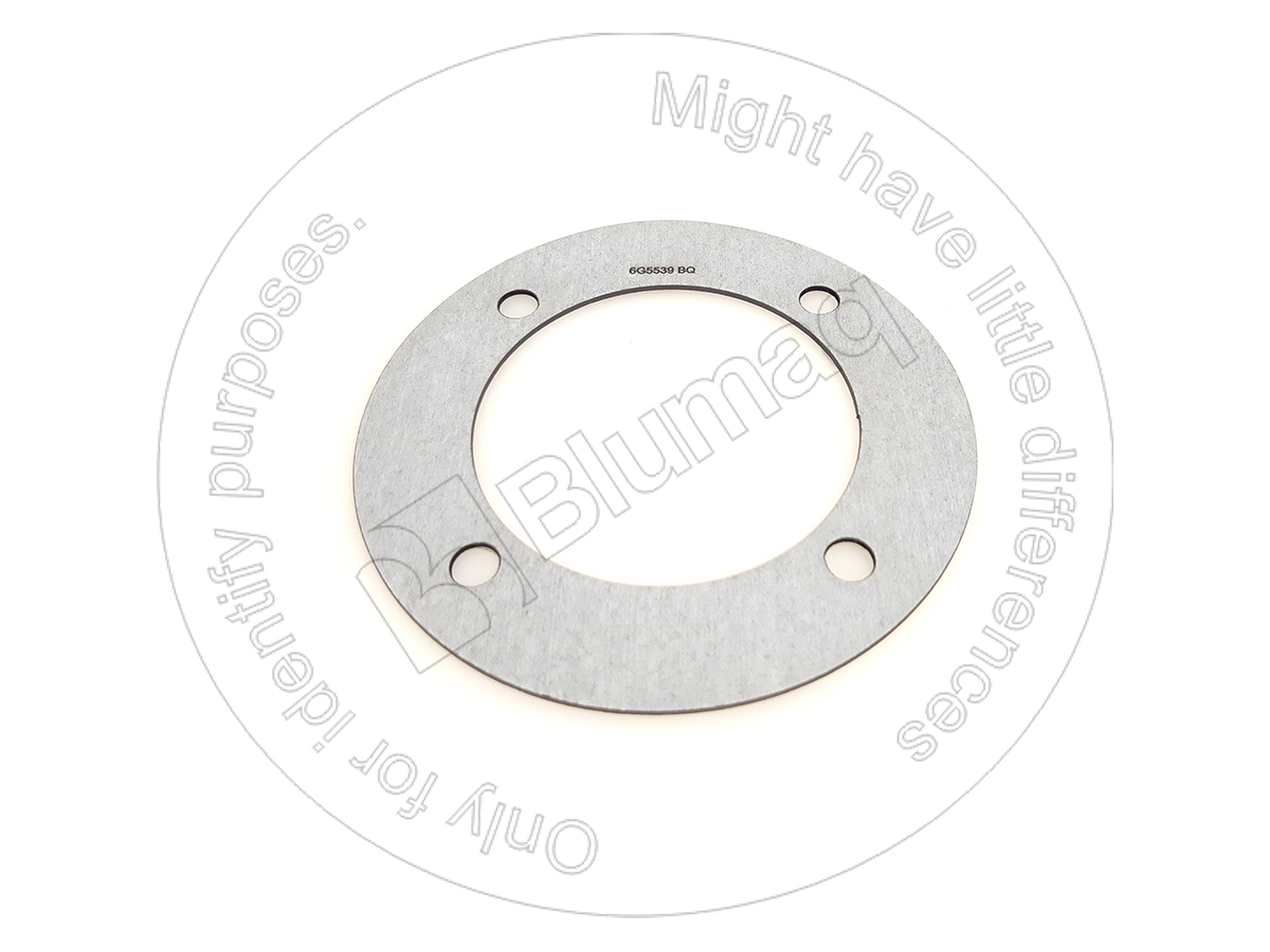 3Z3257 BQ ПРОКЛАДКА