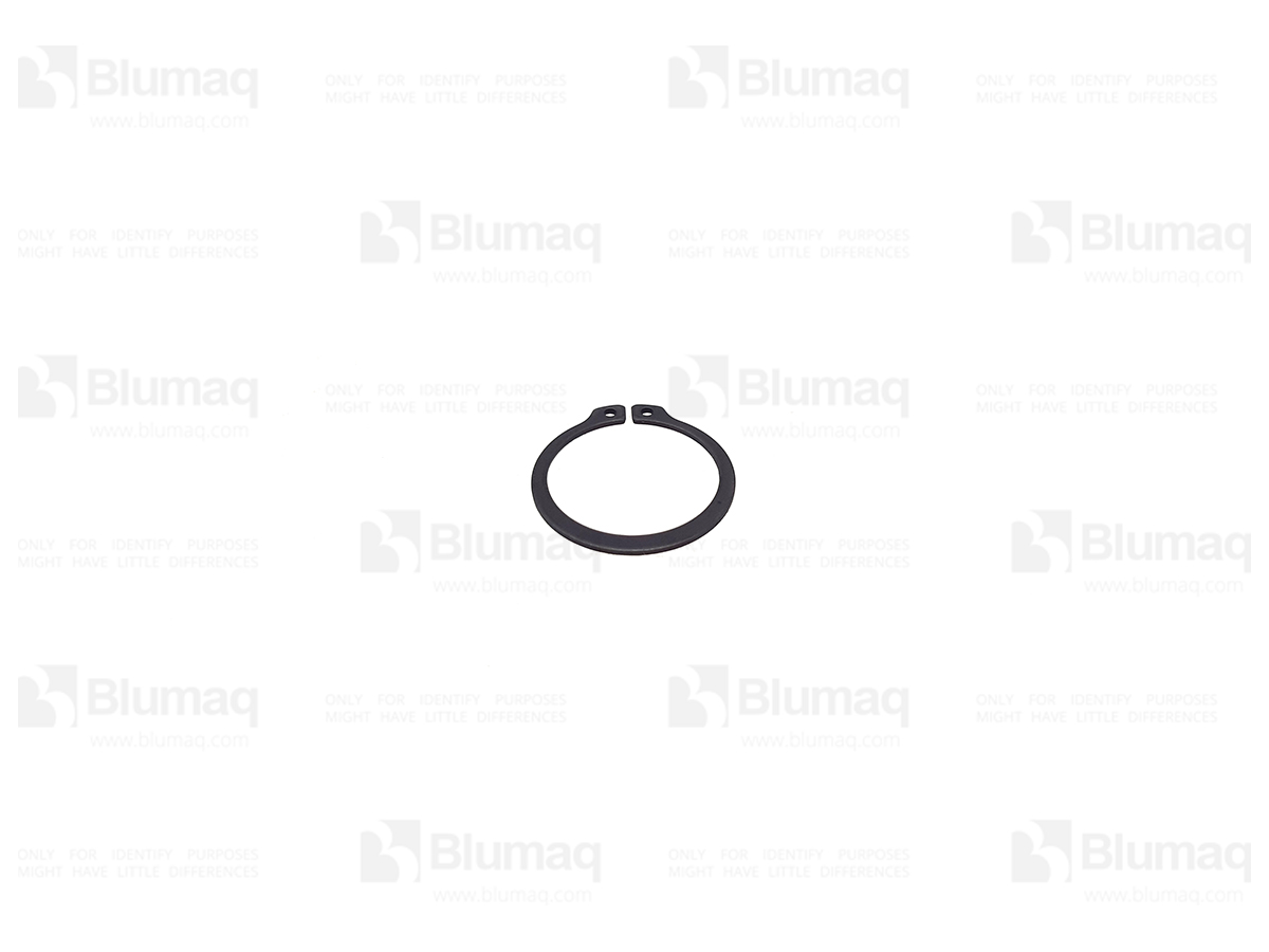 R916452036 OE КОЛЬЦО УПЛОТНИТЕЛЬНОЕ