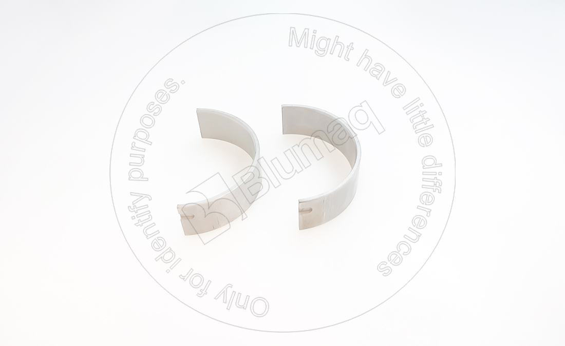 4197251 OE I010 ПОДШИПНИК КОН. RO