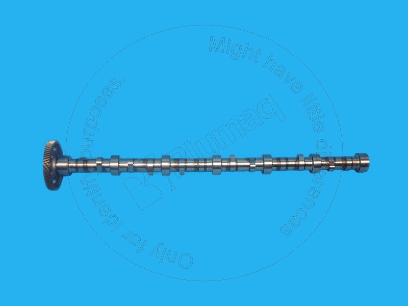 3784000 BQ РАСПРЕДЕЛИТЕЛЬНЫЙ ВАЛ