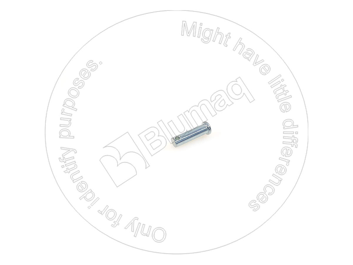 0894568 ST СТОПОРНЫЙ ШТИФТ