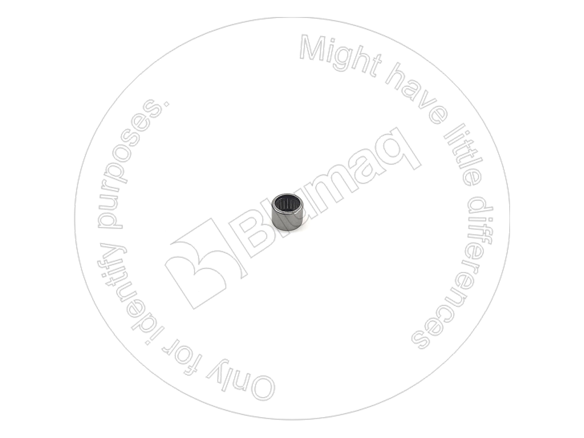 19561341303 OE ИГОЛЬЧАТЫЙ ПОДШИПНИК