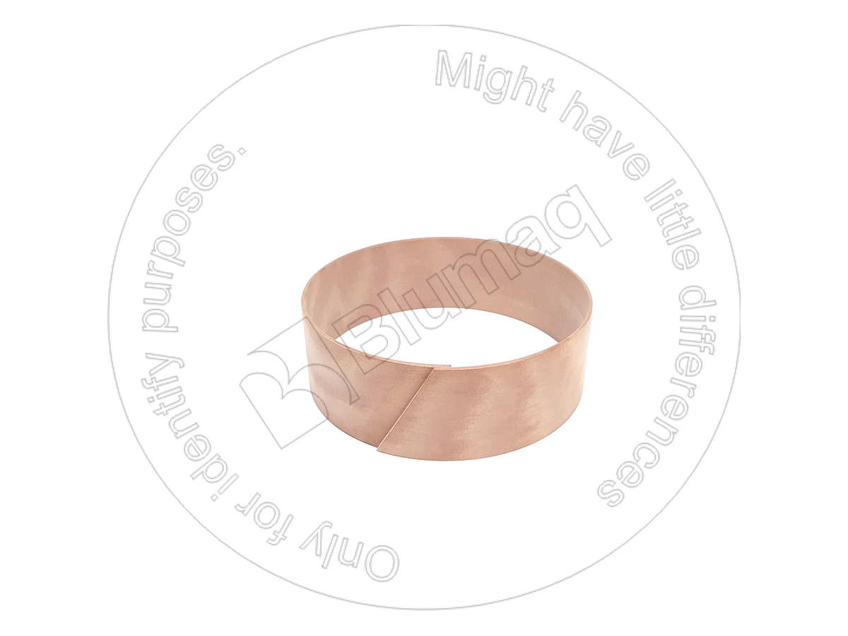 9J3369 OE ИЗНОСОСТОЙКОЕ КОЛЬЦО