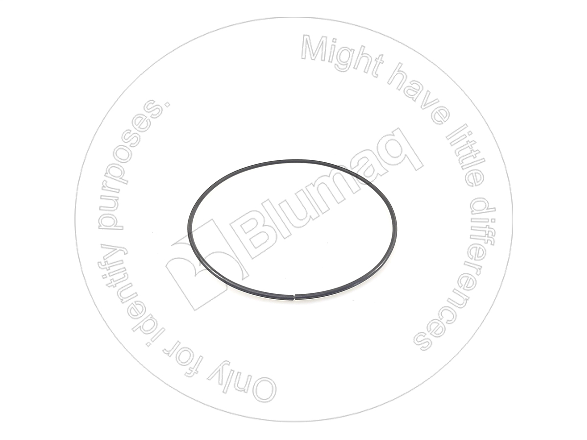 9U9558XA BQ КОЛЬЦО 178 X 4 ММ