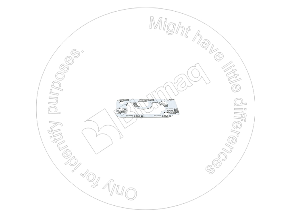 9N1828 BQ ПРОКЛАДКА