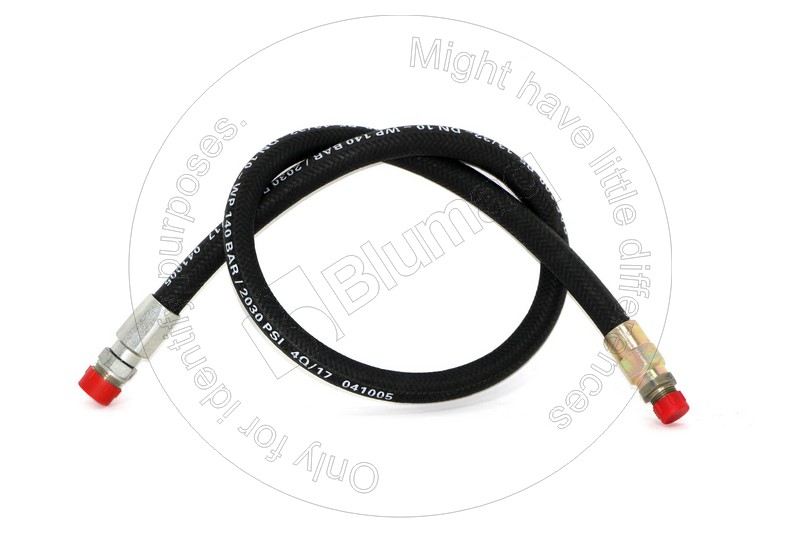 3P1255 BQ ШЛАНГ В СБОРЕ