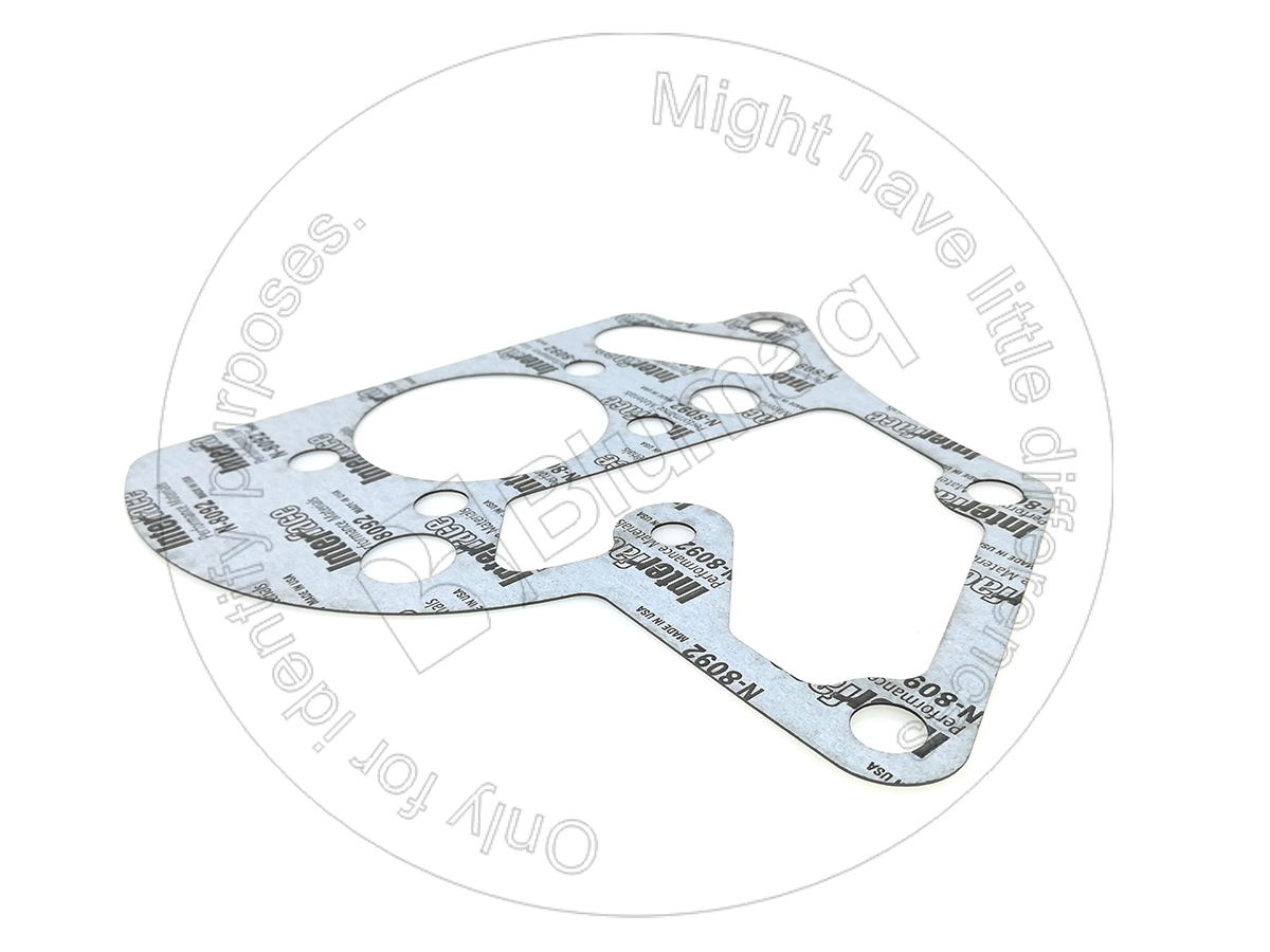 5H0779 BQ БУМАЖНАЯ ПРОКЛАДКА