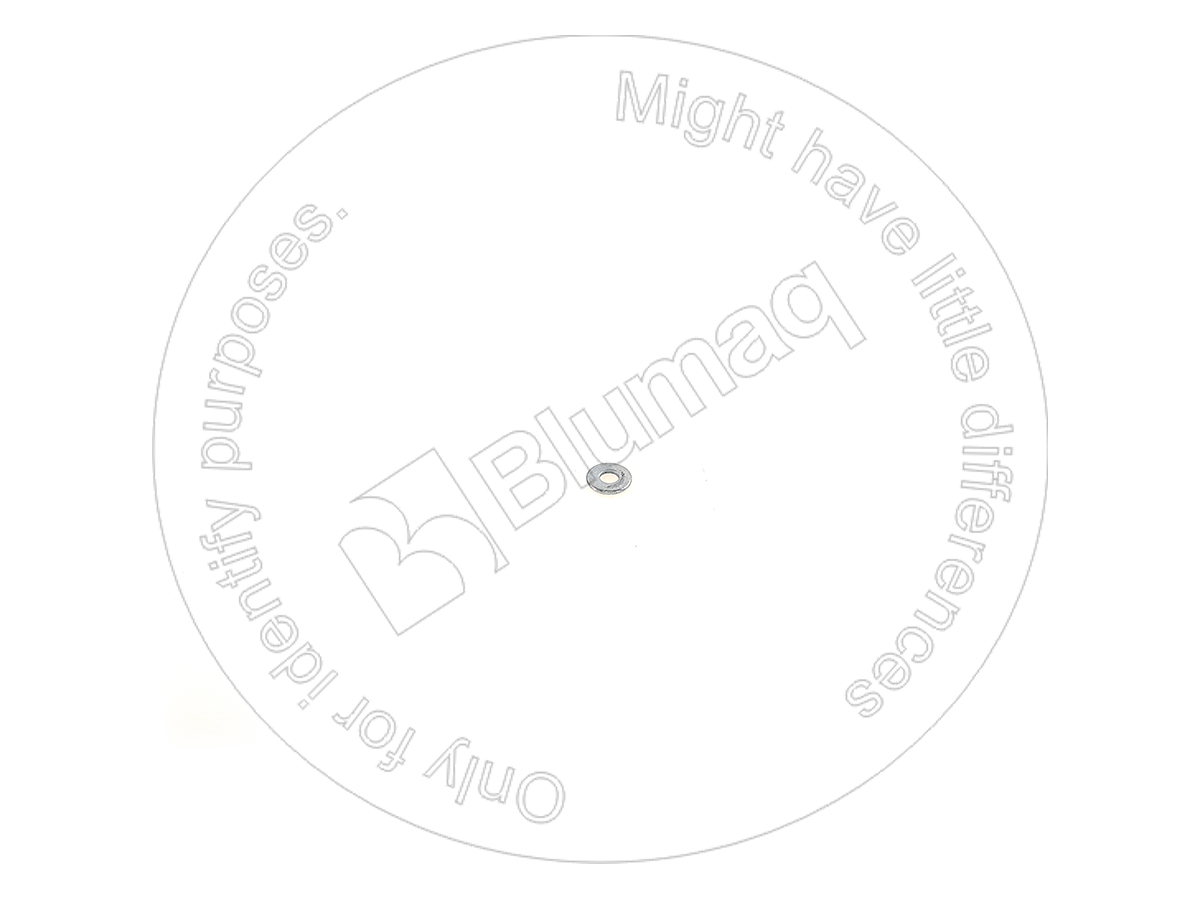 4B4863 ST ШАЙБА