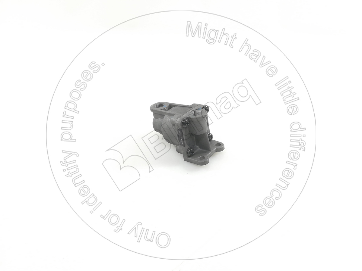 8W6908 OE КЛАПАН