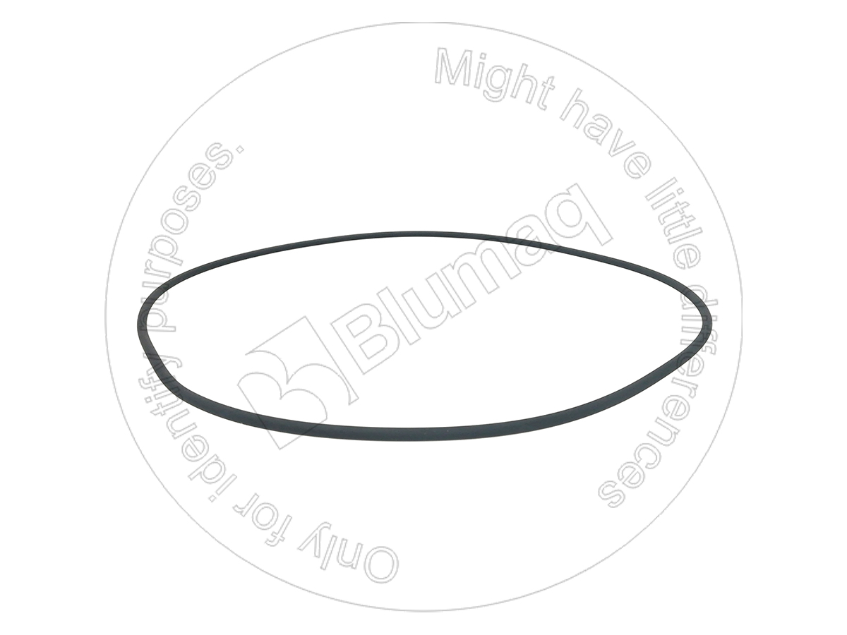 4T4128 ST КОЛЬЦО КРУГЛОГО СЕЧЕНИЯ