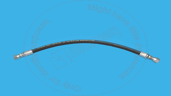 7T1159 BQ ШЛАНГ В СБОРЕ