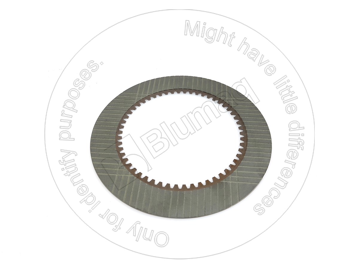 2G9908 ST ФРИКЦИОННЫЙ ДИСК