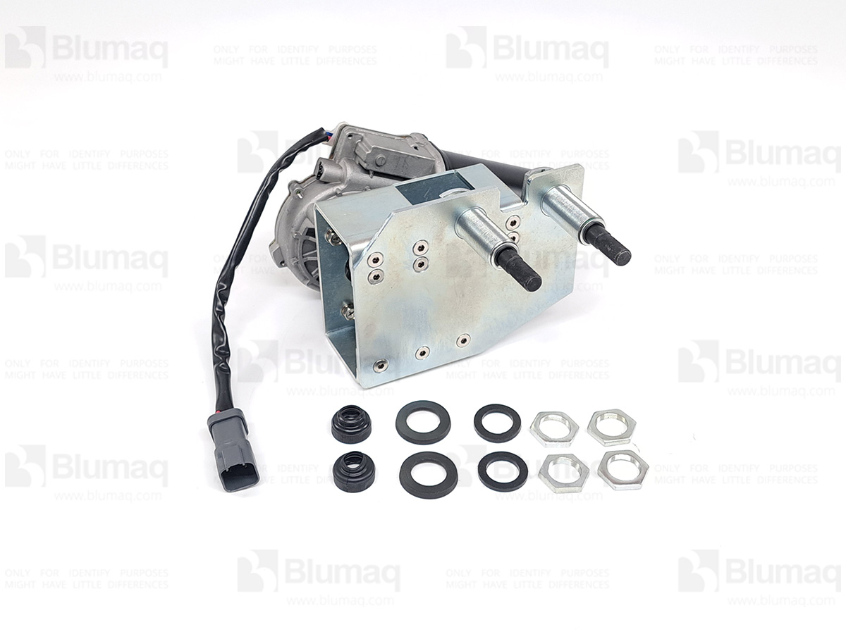 3609046 ST MOTOR GP-W