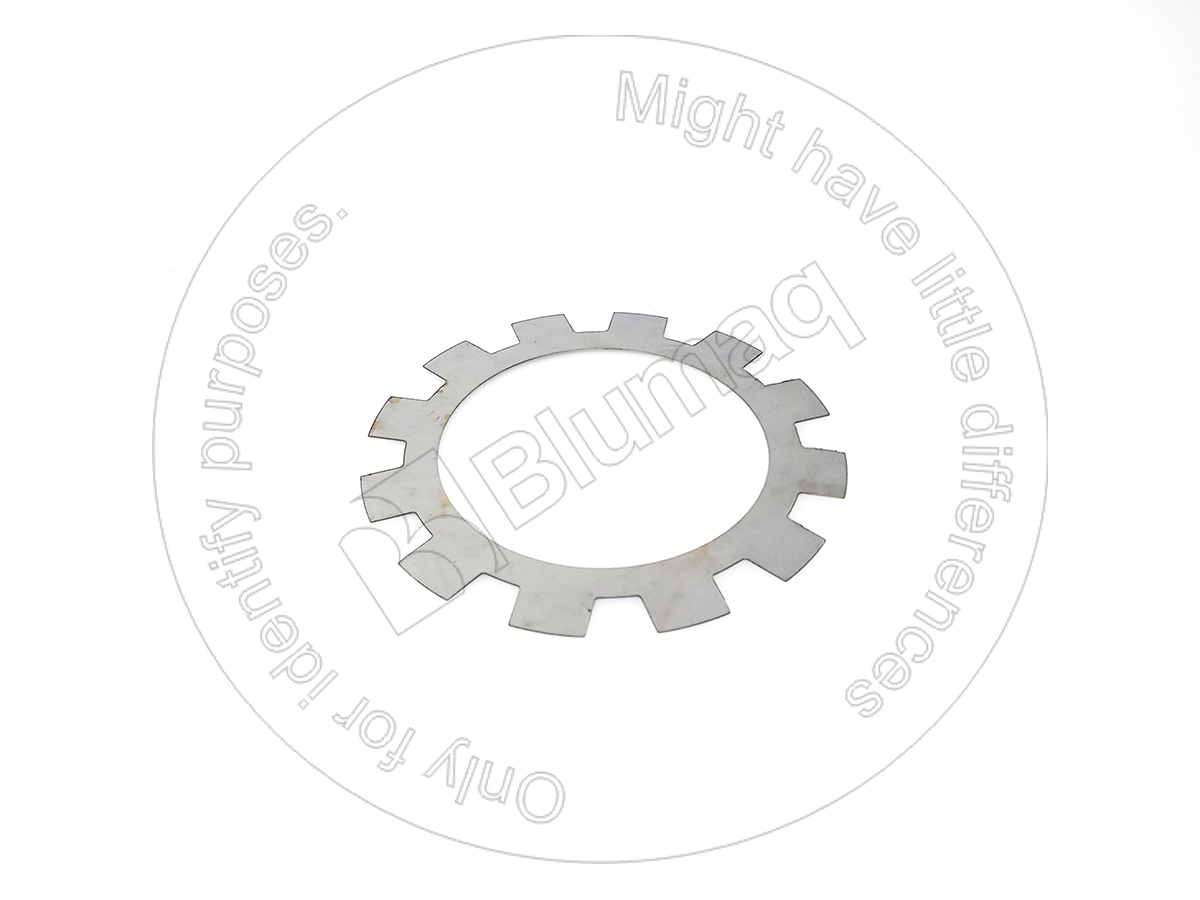 3S0772 ST ЗАМОК