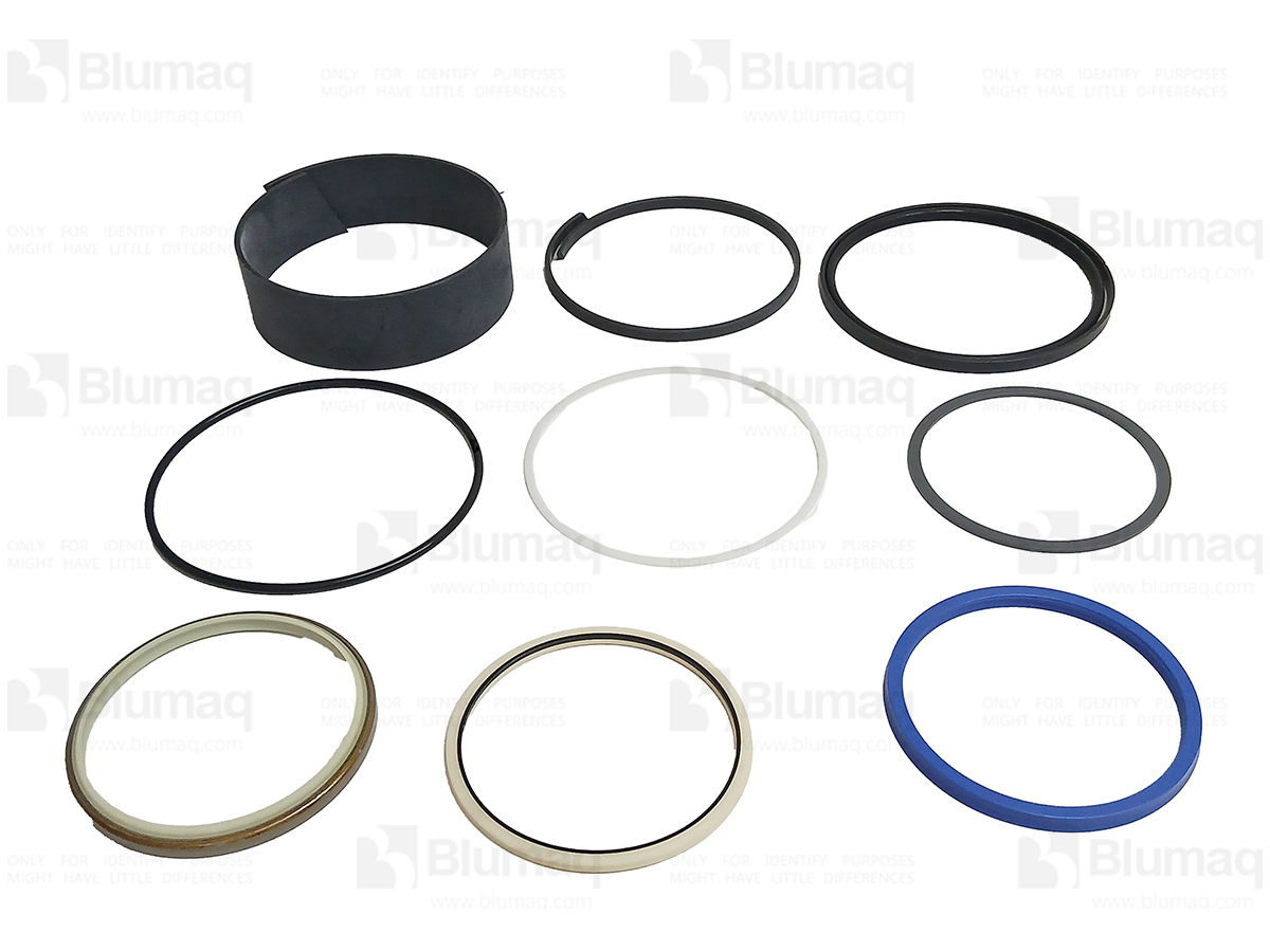 3838102 BQ НАБОР УПЛОТНЕНИЕ