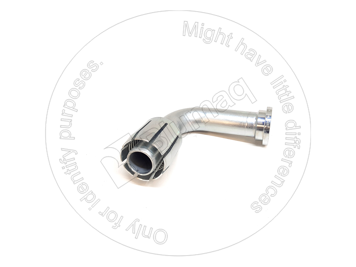 5S3836 OR СОЕДИНЕНИЕ МНОГОРАЗОВОЕ