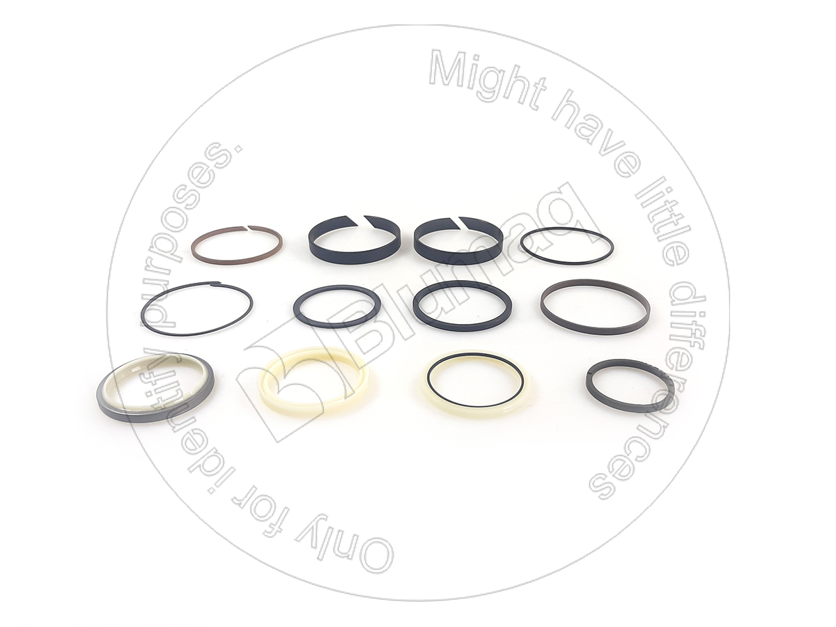 2605321 BQ КОМПЛЕКТ УПЛОТНЕНИЙ