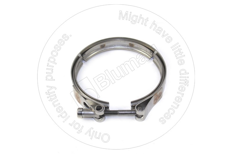 1371602 ST ЗАЖИМ