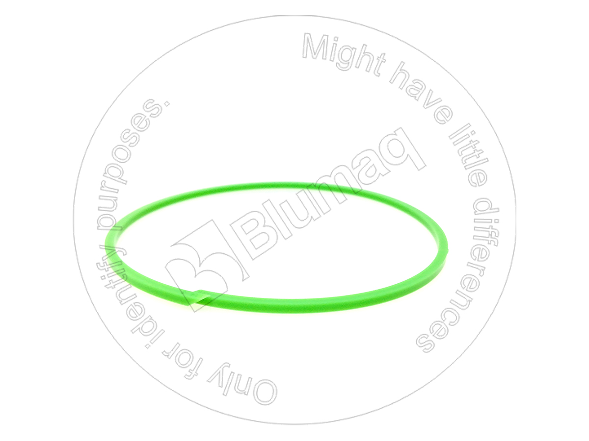 4I3615 ST ВОЗВРАТНОЕ КОЛЬЦО