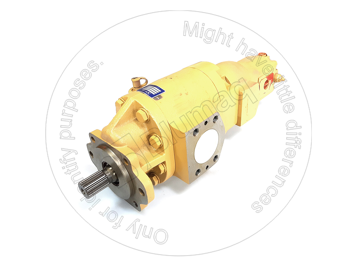 5897674 OE ПОМПА