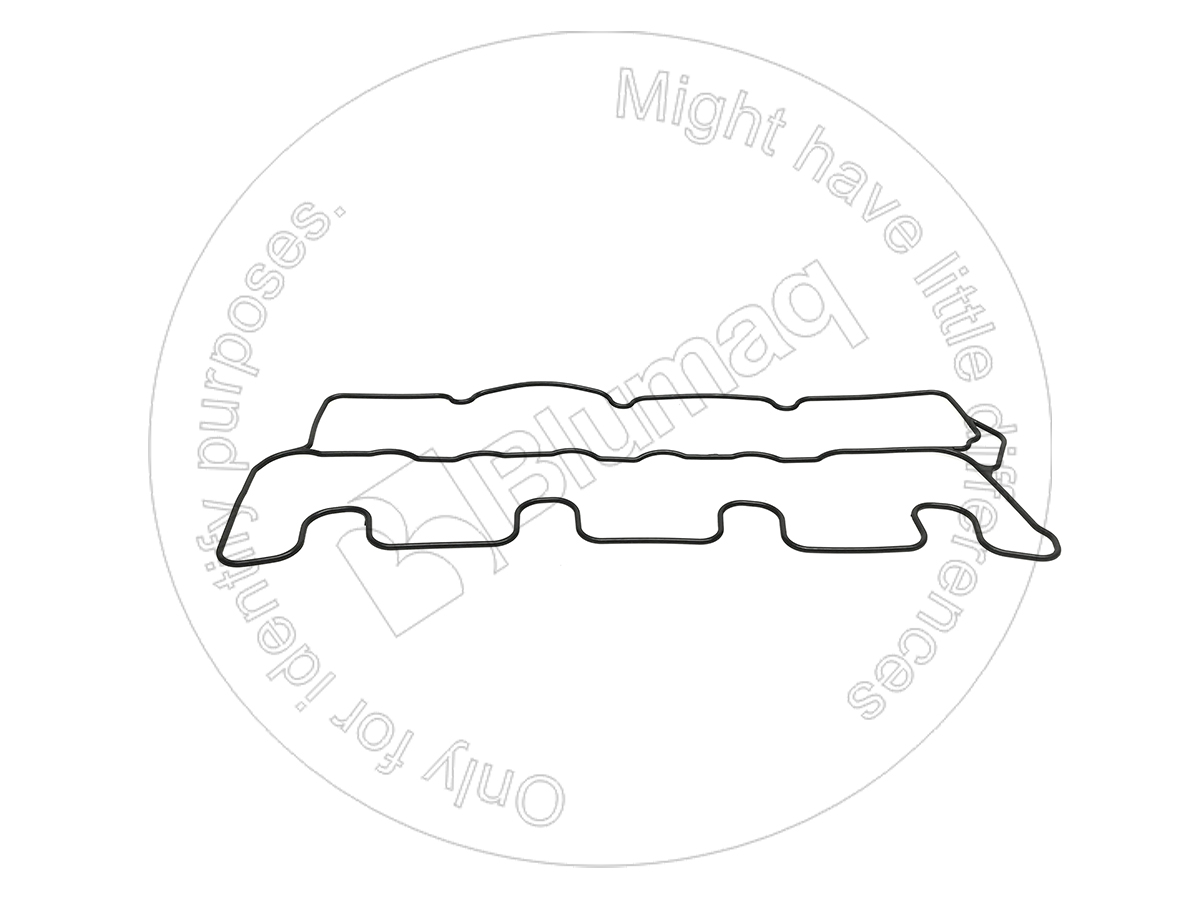 2175866 ST УПЛОТНЕНИЕ КЛАПАНА