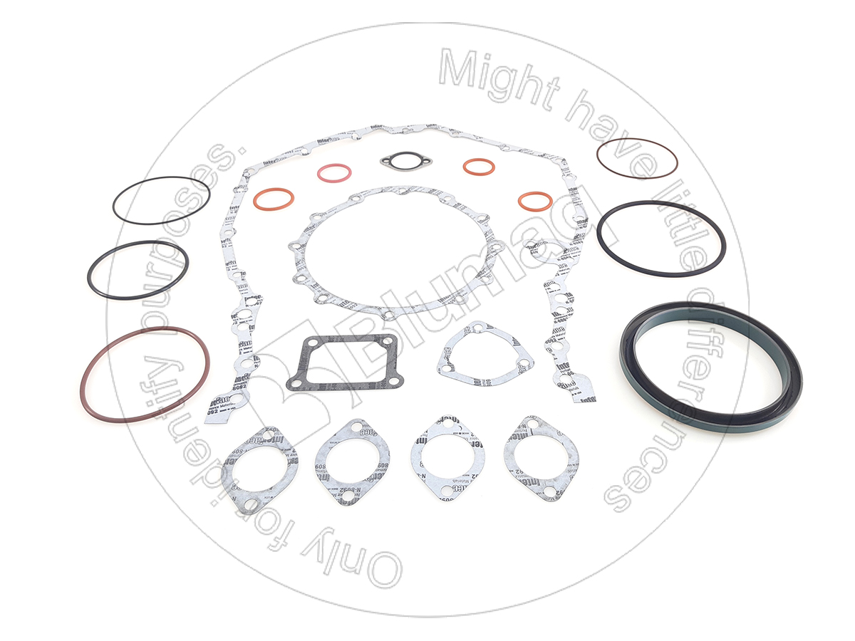 2341985 BQ НАБОР ПРОКЛАДОК