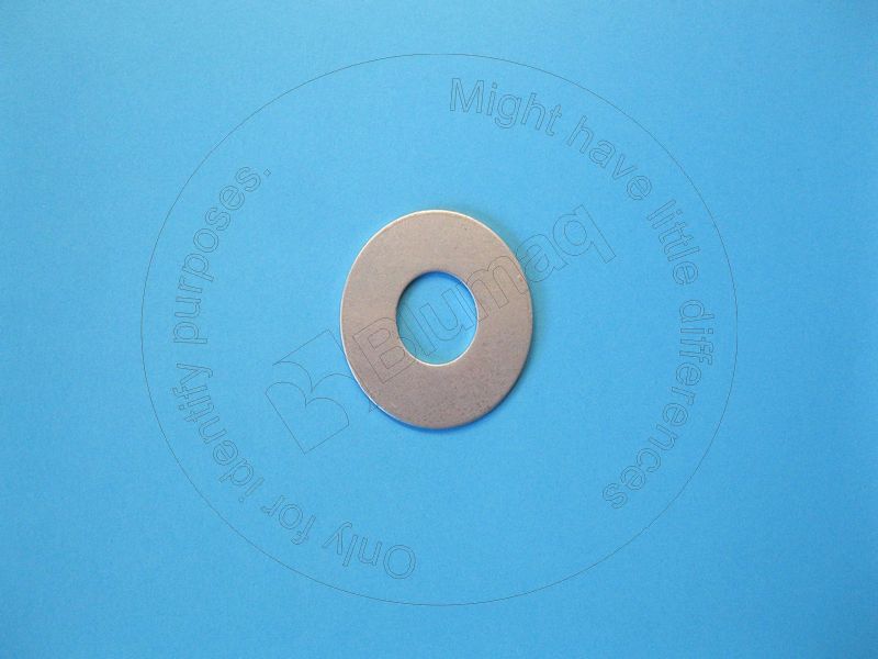 9R2438 BQ ШАЙБА