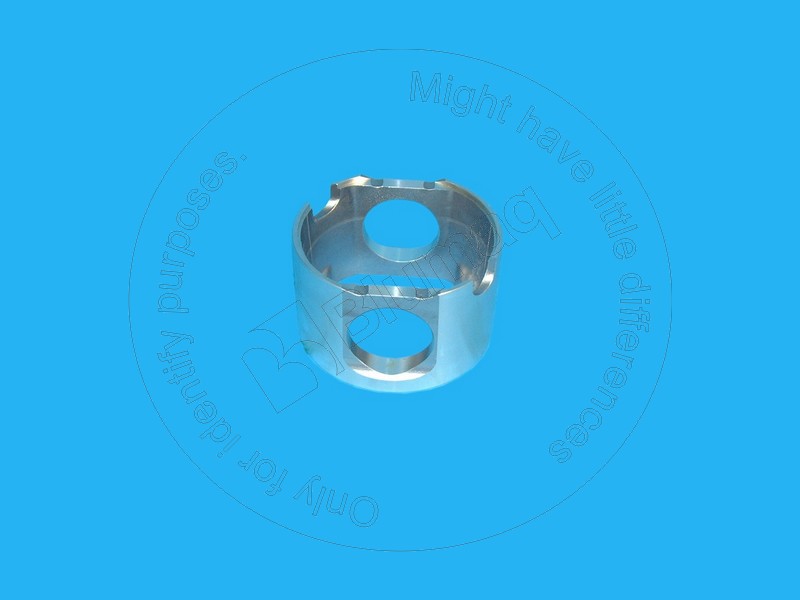 1012042 ST ПОРШЕНЬ НИЖНЯЯ ЧАСТЬ