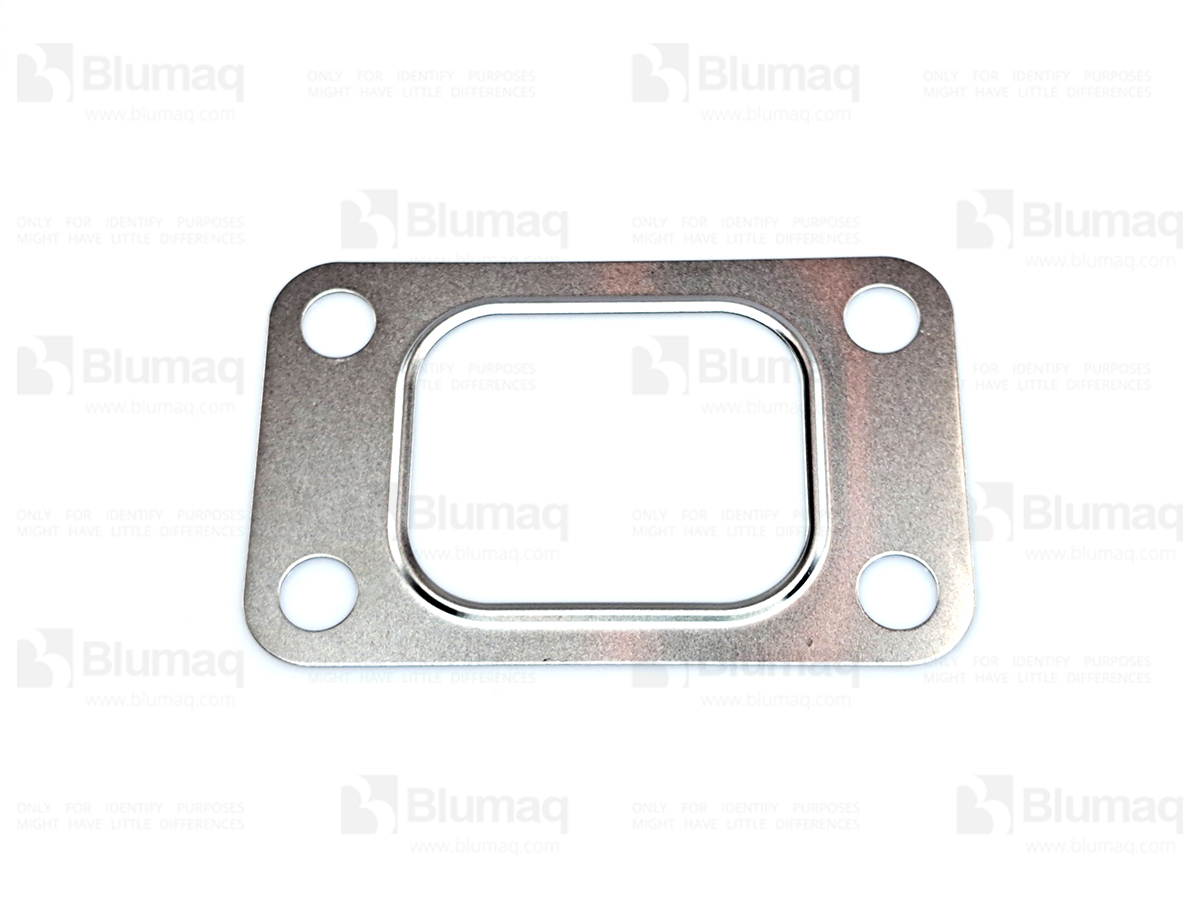 7W2581 ST ПРОКЛАДКА