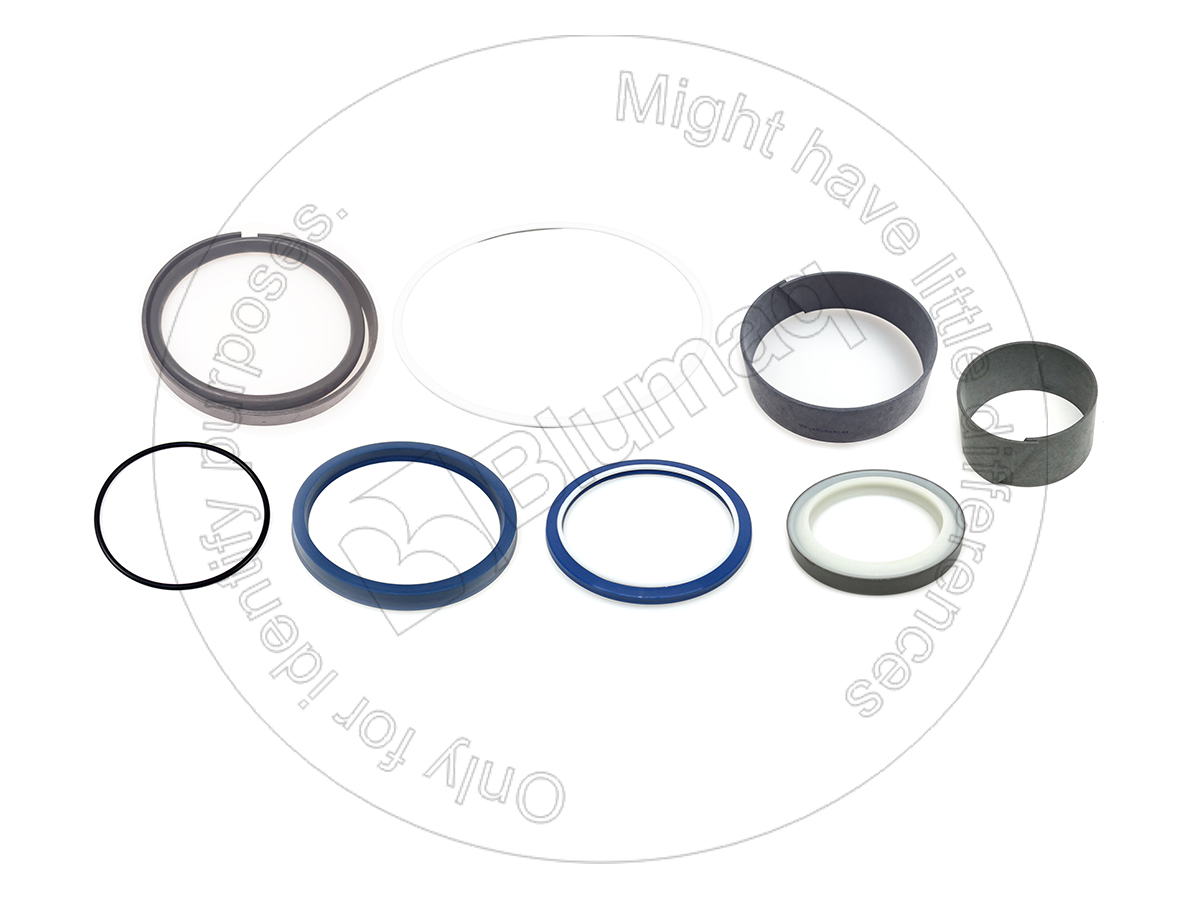 2959888 BQ НАБОР УПЛОТНЕНИЙ