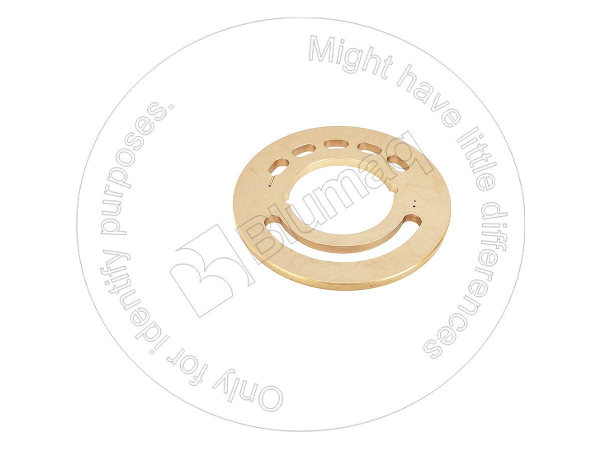 2792491 ST ПЛАСТИНА