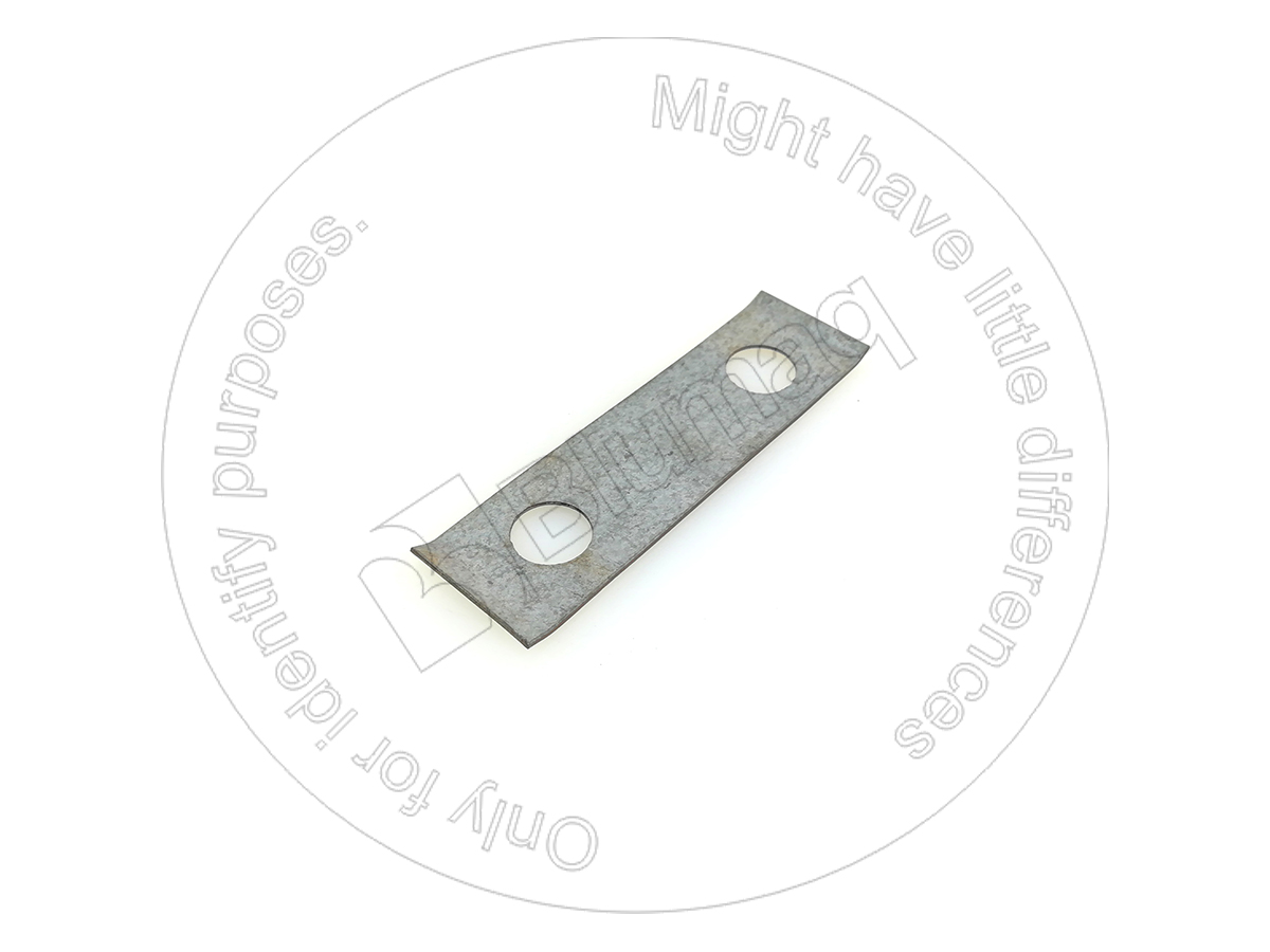 7B0007 ST ЗАМОК