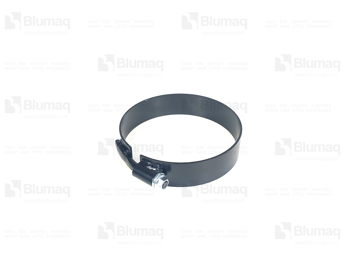 3887019 OR CLAMP-BENT