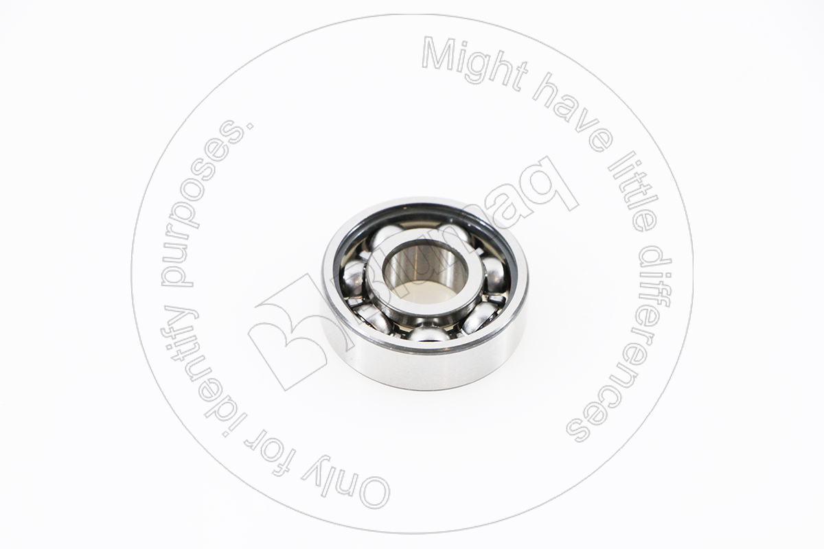 6000C3 OE ШАРИКОВЫЙ ПОДШИПНИК