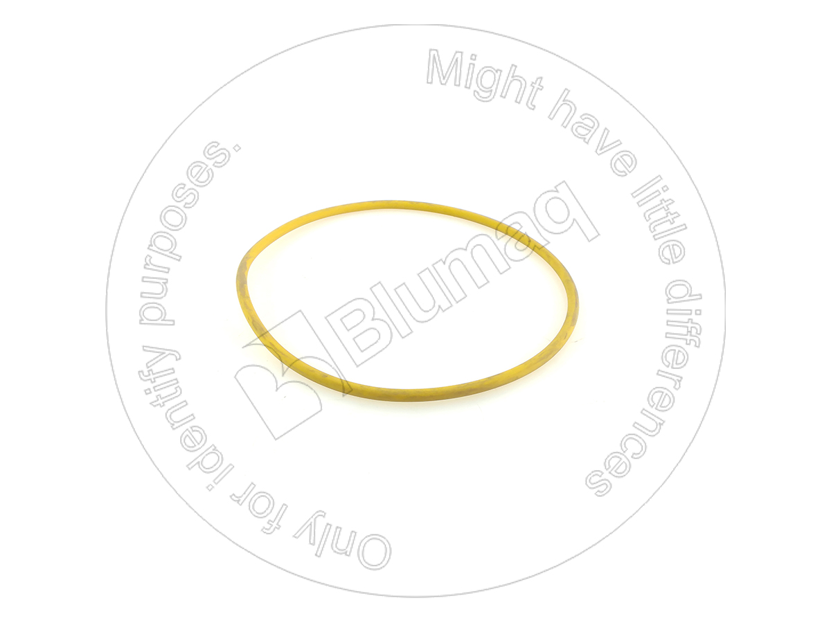6L5360 ST КОЛЬЦО КРУГЛОГО СЕЧЕНИЯ