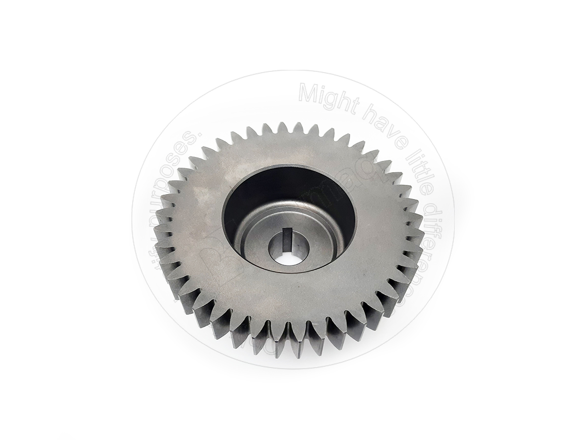 2412656 BQ ШЕСТЕРНЯ