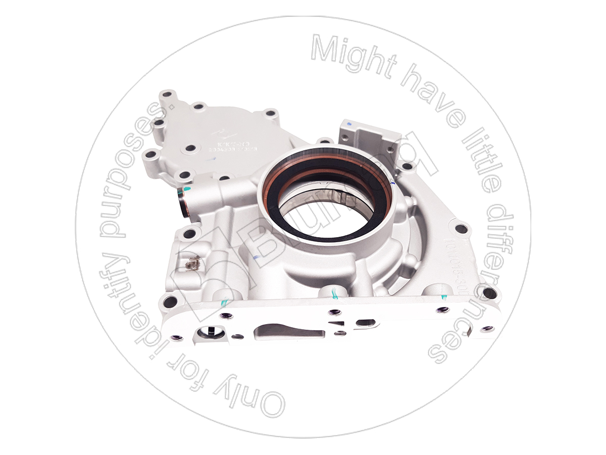 VOE21600195 ST КОРПУС МАСЛЯНОГО НАСОСА