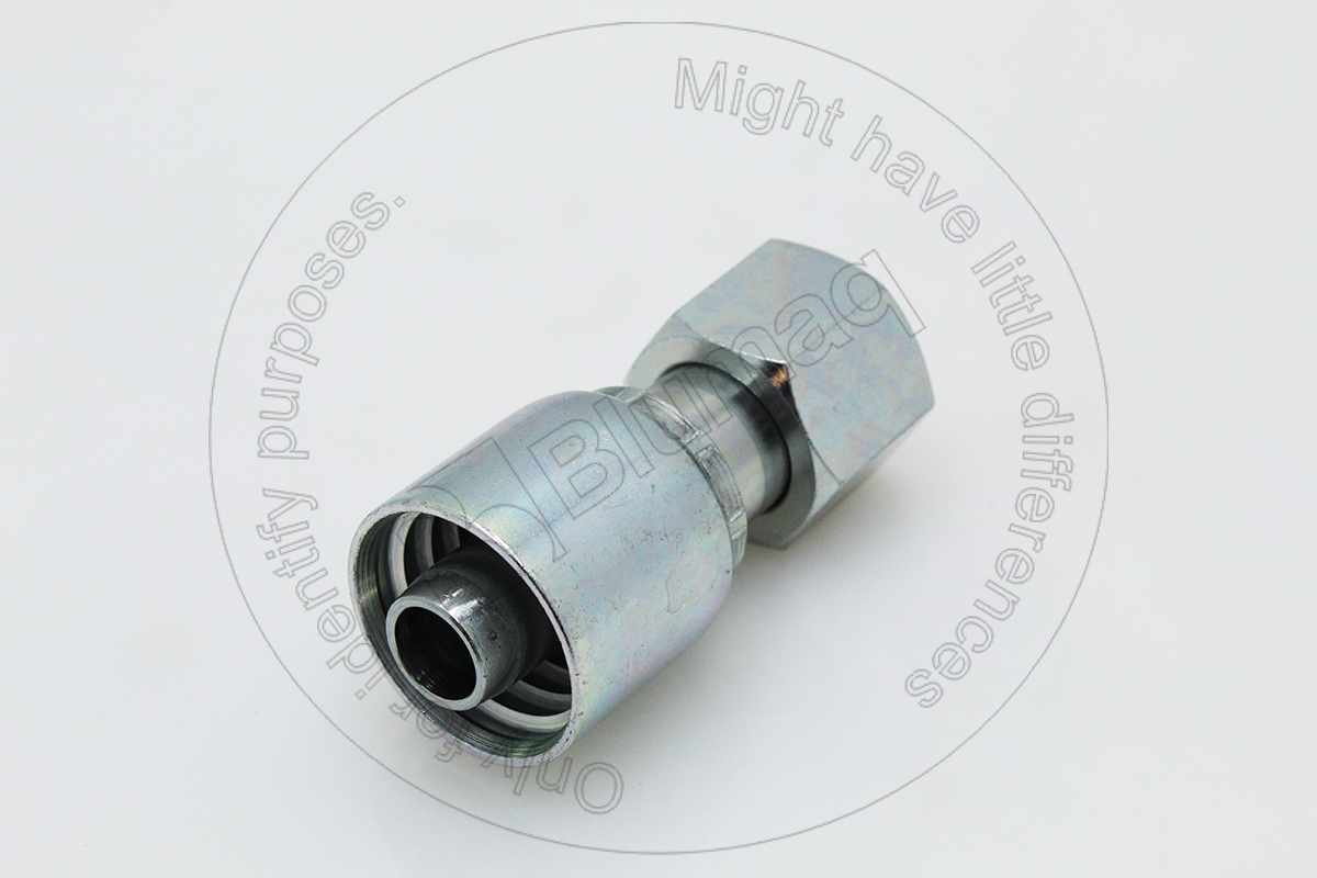 9X3759 ST МУФТА