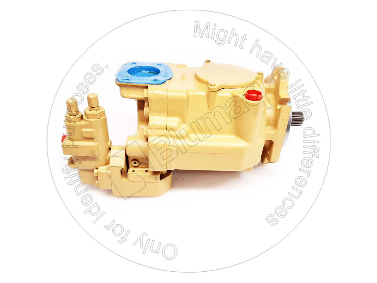 0R4225 ST ГИДРАВЛИЧЕСКИЙ НАСОС