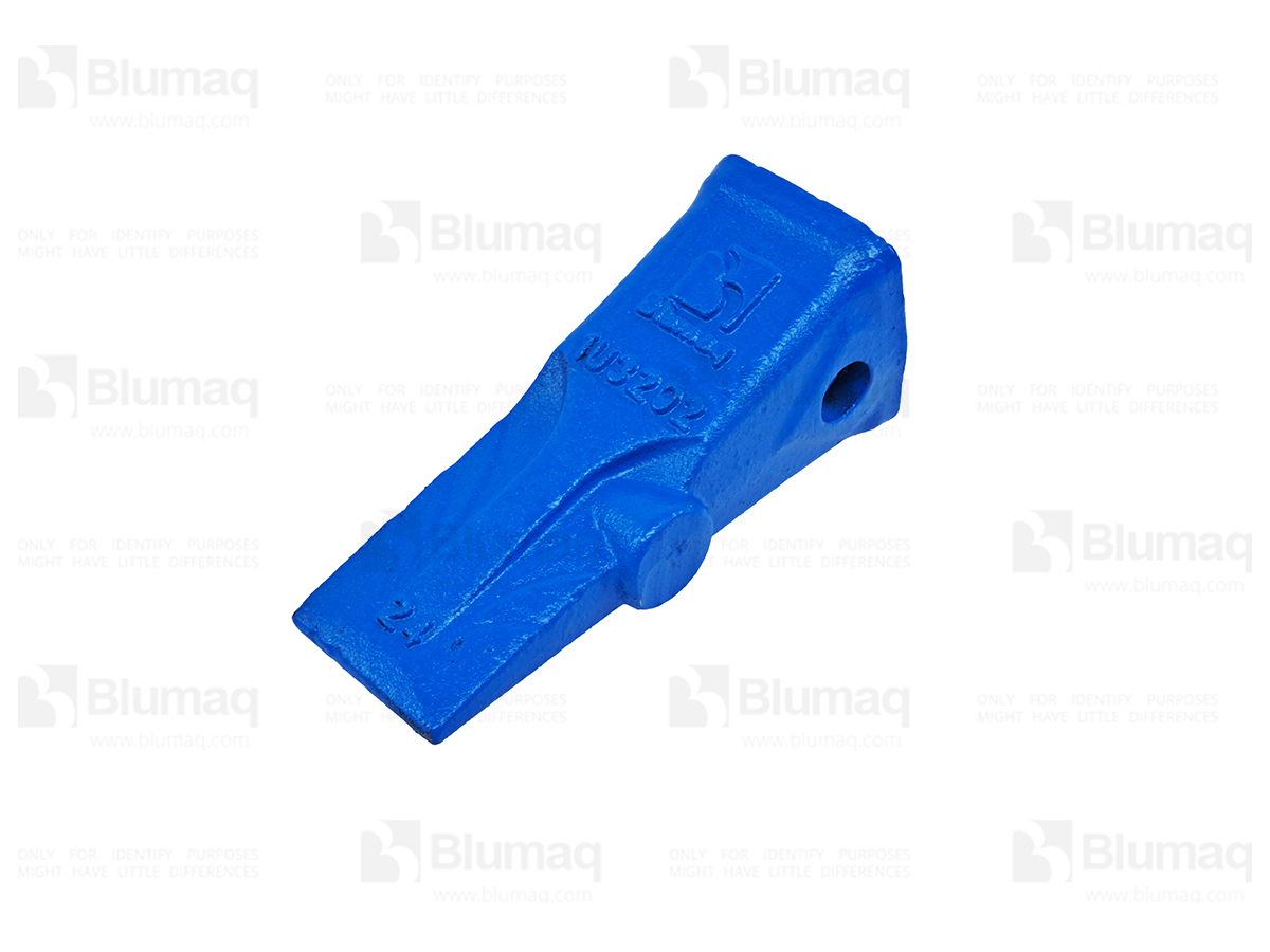 8J6201 BQ ДЛИННЫЙ НАКОНЕЧНИК