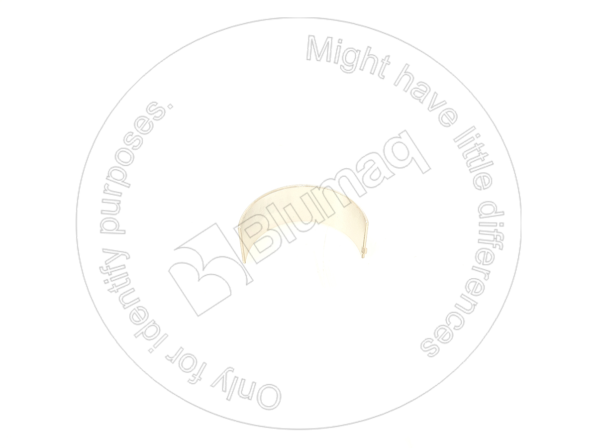 1039683 ST ВКЛАДЫШ