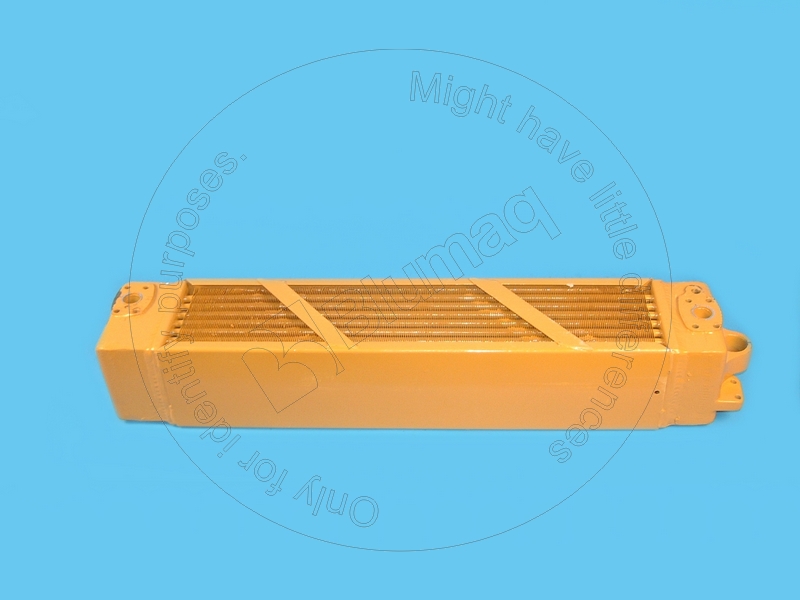 8N4363 OE СЕРДЕЧНИК В СБОРЕ