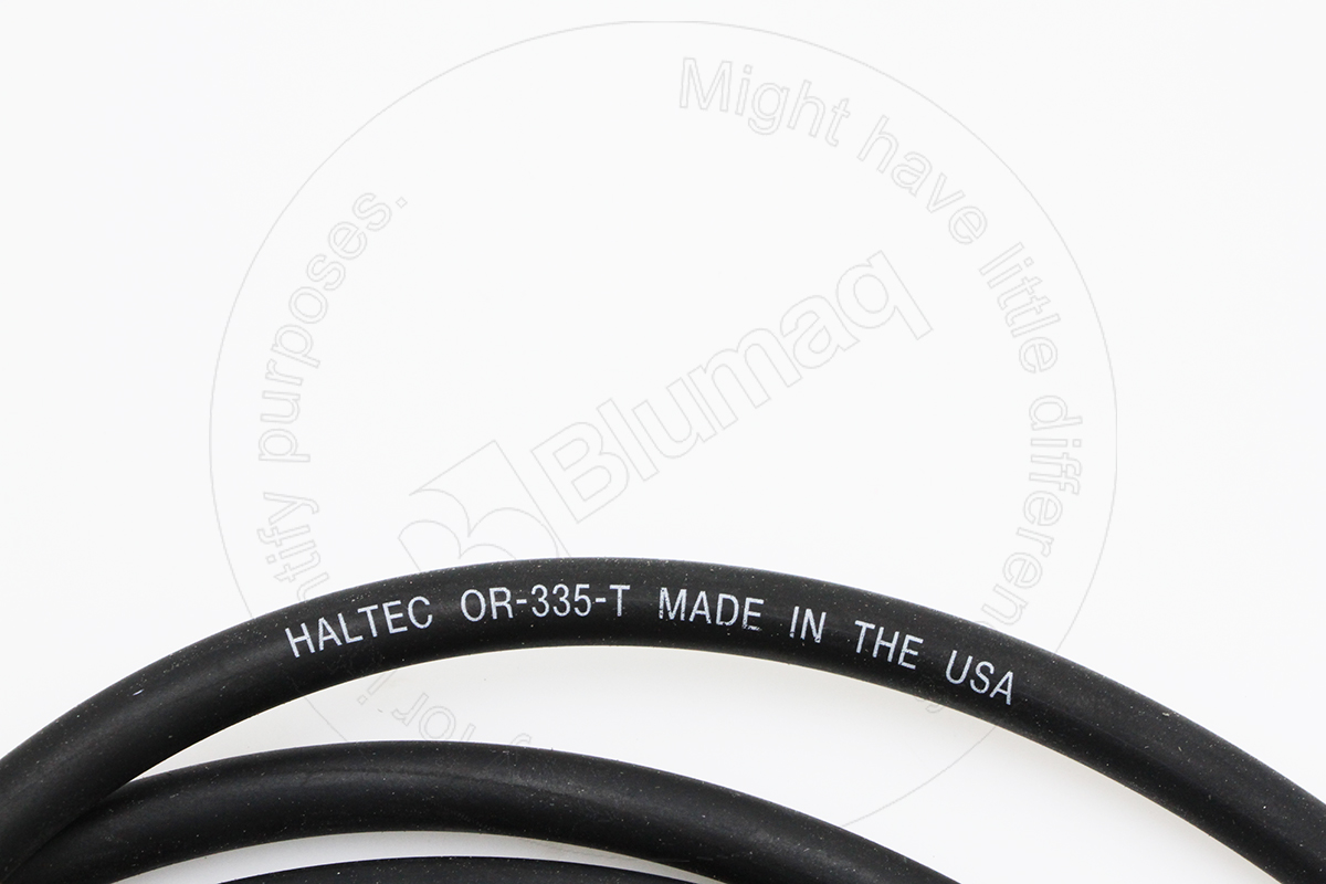 4K4879 OE КОЛЬЦО КРУГЛОГО СЕЧЕНИЯ