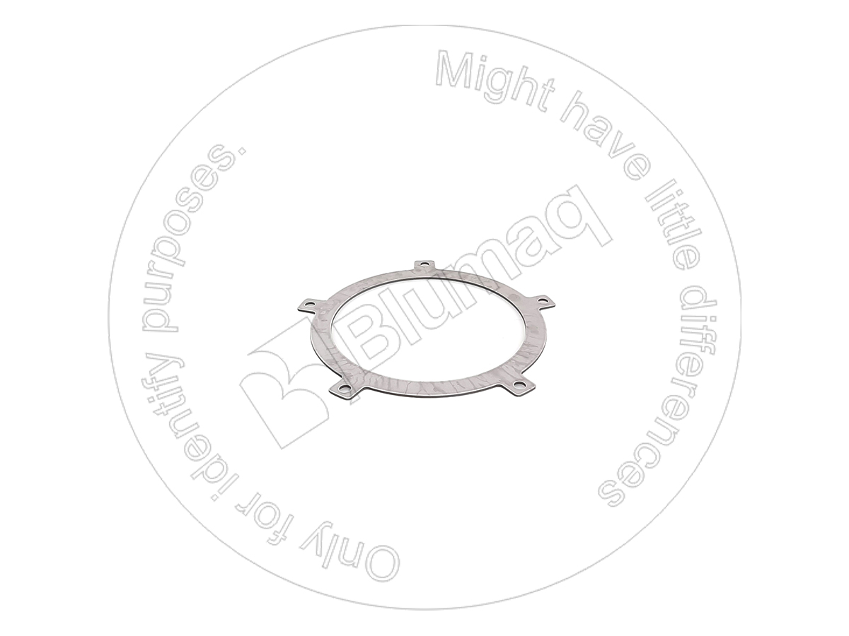 14X1522780 OE ДИСК